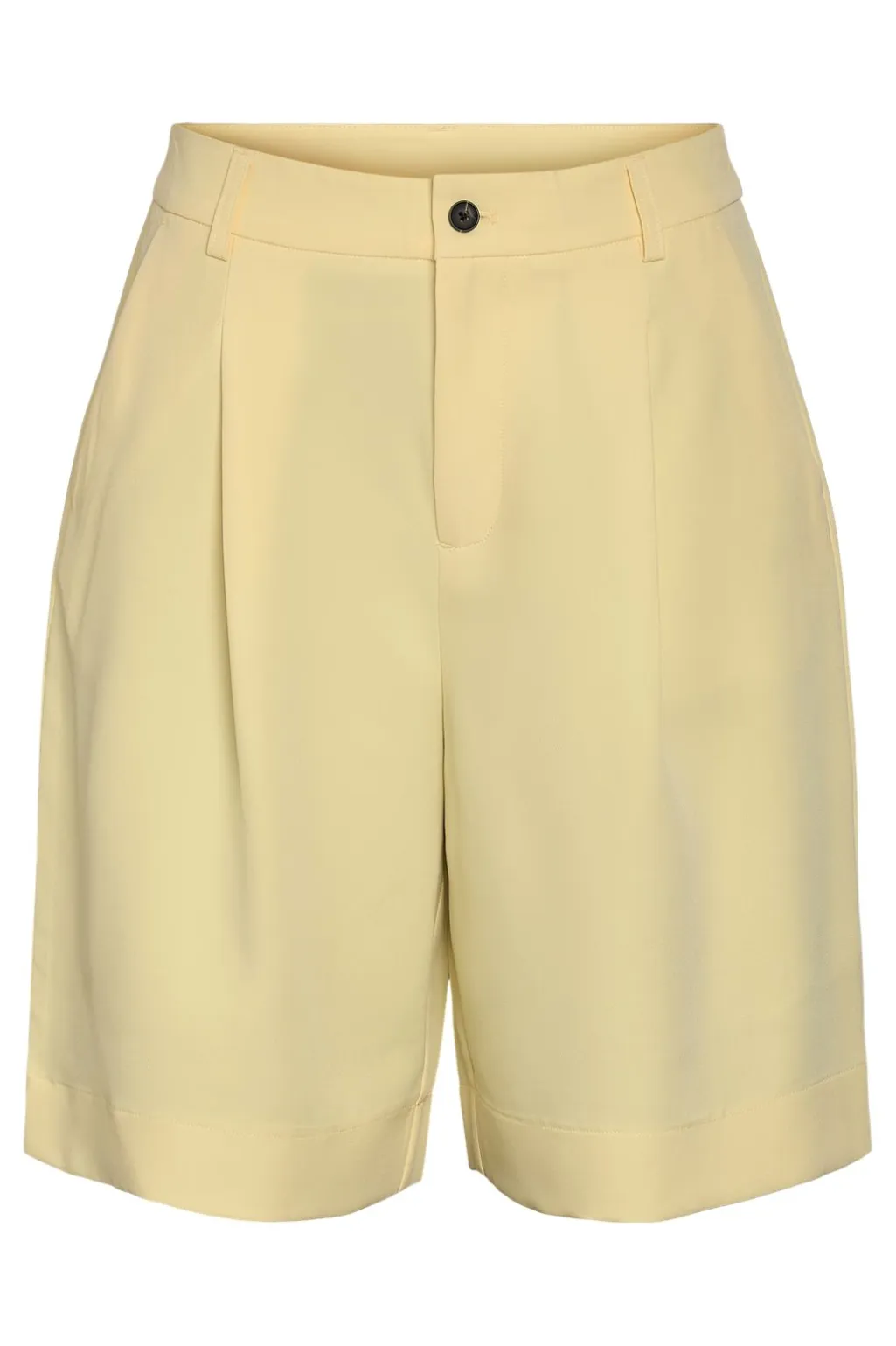 Nmmaile H/W Bermuda Shorts Fwd