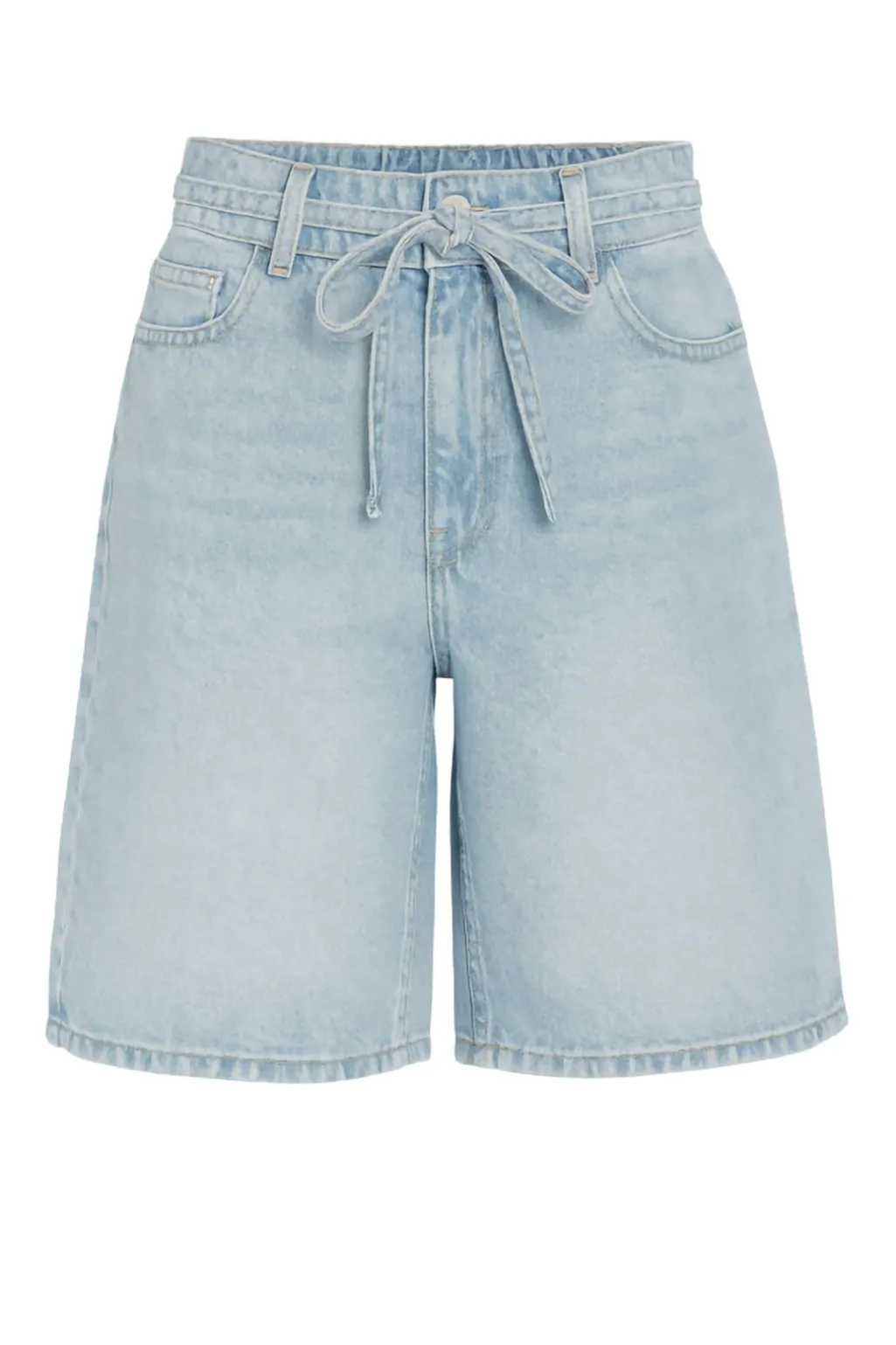 Nmmaisy Loose Shorts Az491Lb