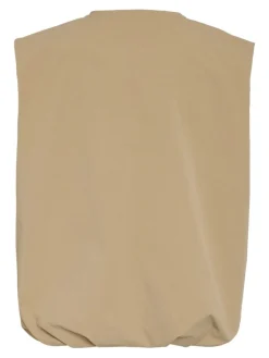 Nmmaja S/L Waistcoat