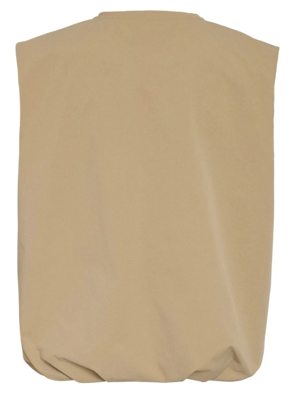 Nmmaja S/L Waistcoat