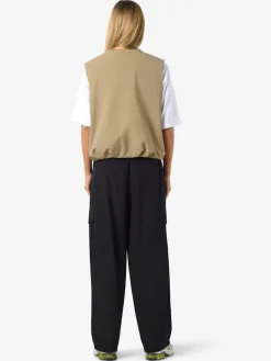 Nmmaja S/L Waistcoat