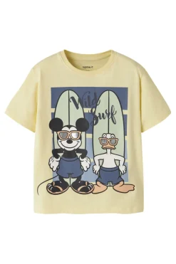 Nmmart Mickey Ss Nreg Top Box Wdi