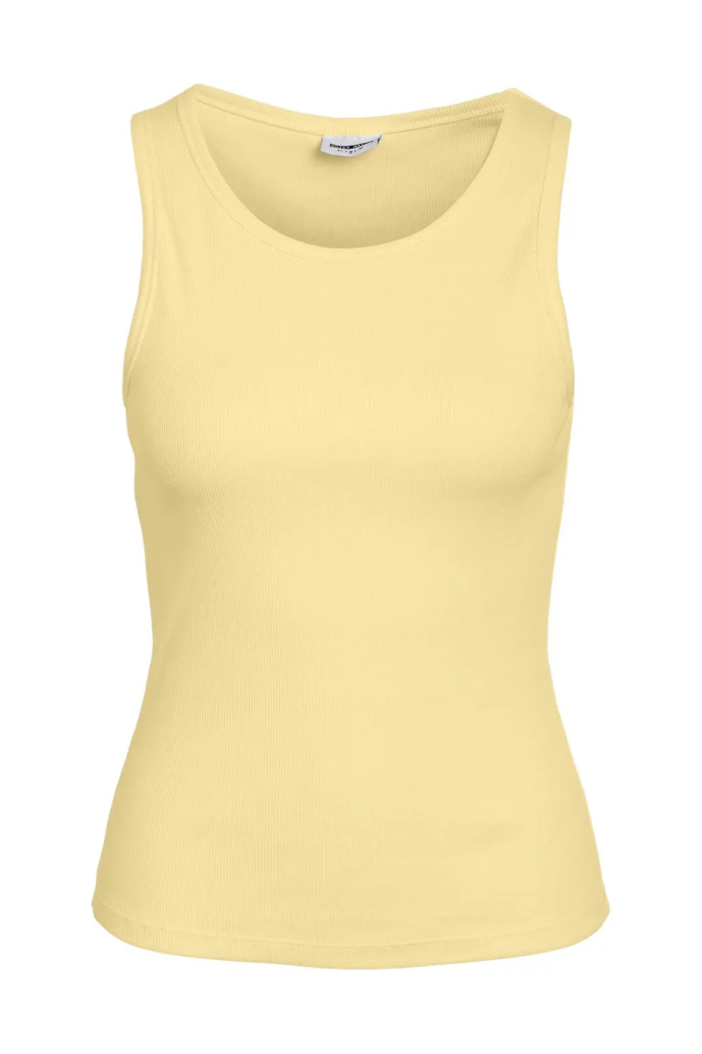 Nmmaya S/L Regular Tank Top