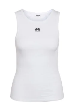 Nmmaya S/L Regular Tank Top