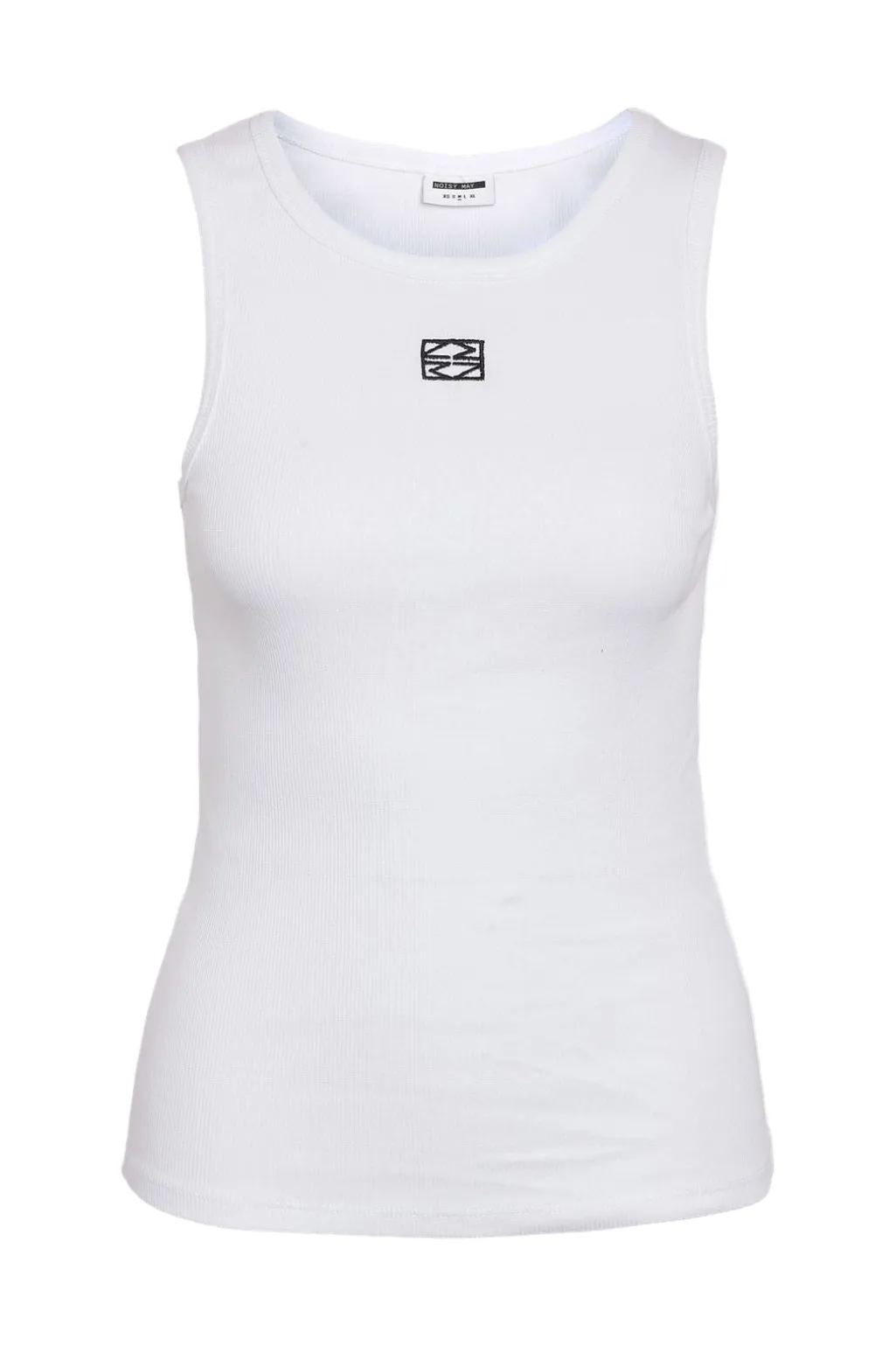 Nmmaya S/L Regular Tank Top