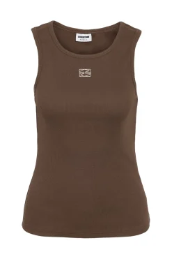 Nmmaya S/L Regular Tank Top
