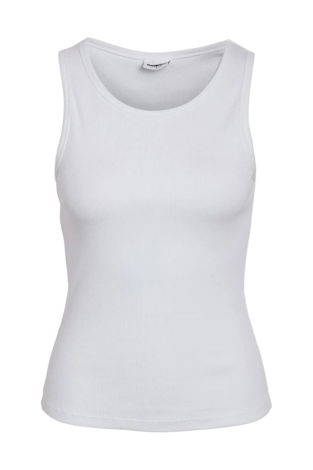 Nmmaya S/L Regular Tank Top