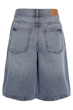 Nmmindie Nw Bermuda Shorts Az411Lb