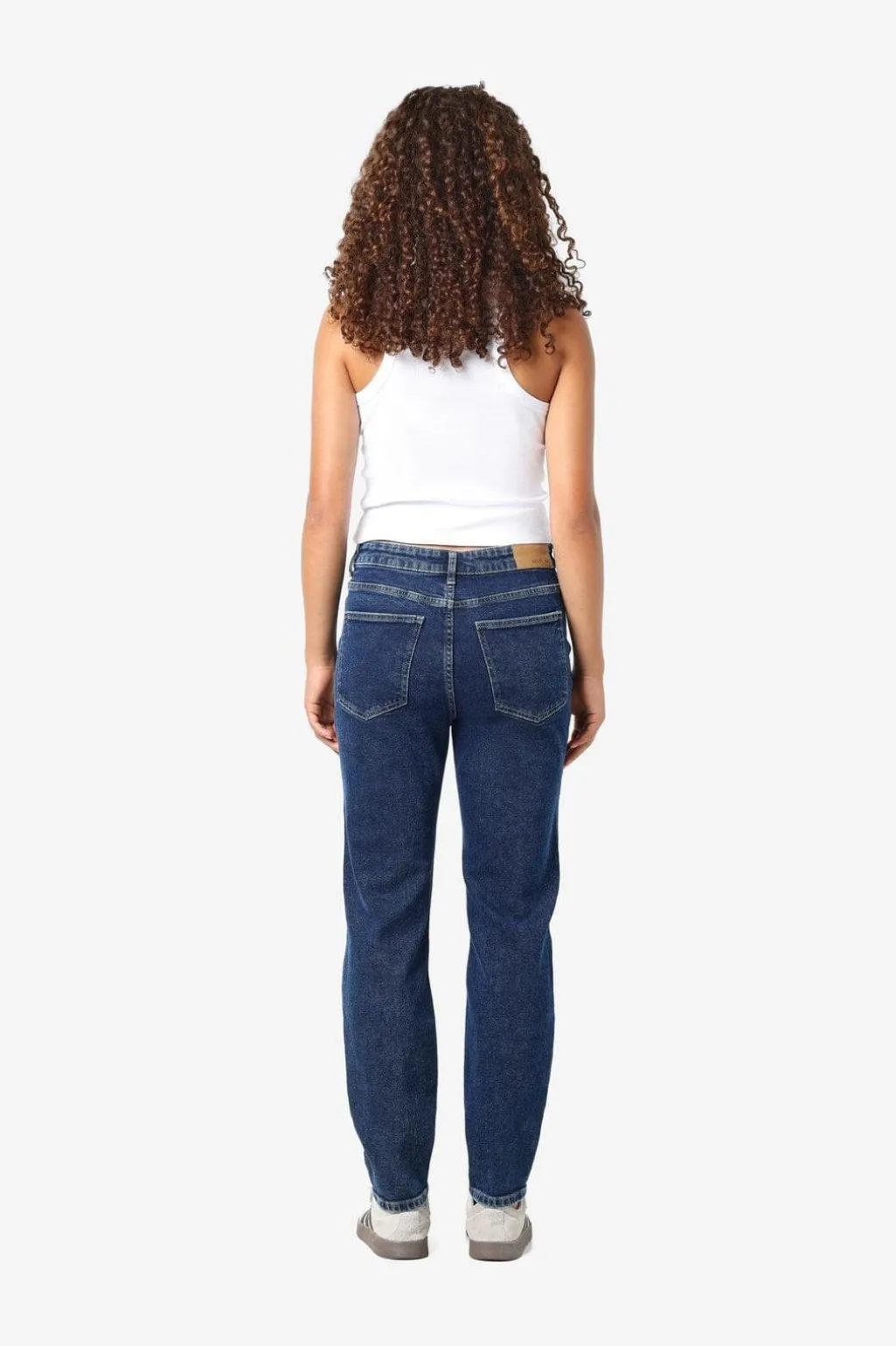 Nmmoni Jeans Az365Db Fwd