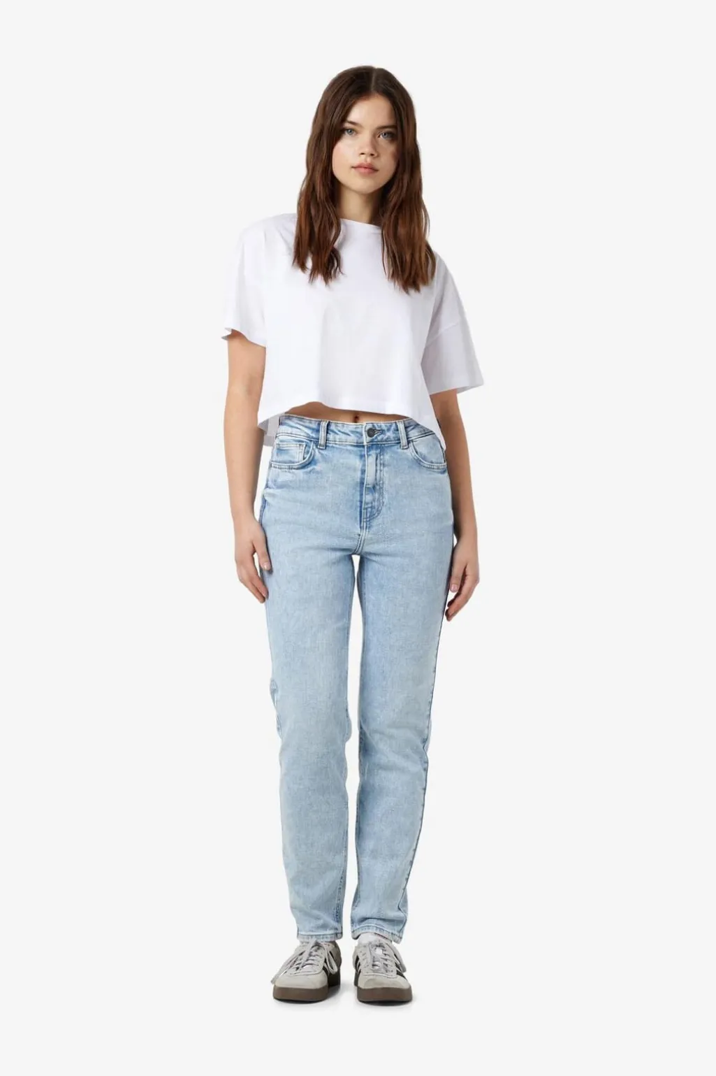 Nmmoni St Jeans Az359Lb Fwd