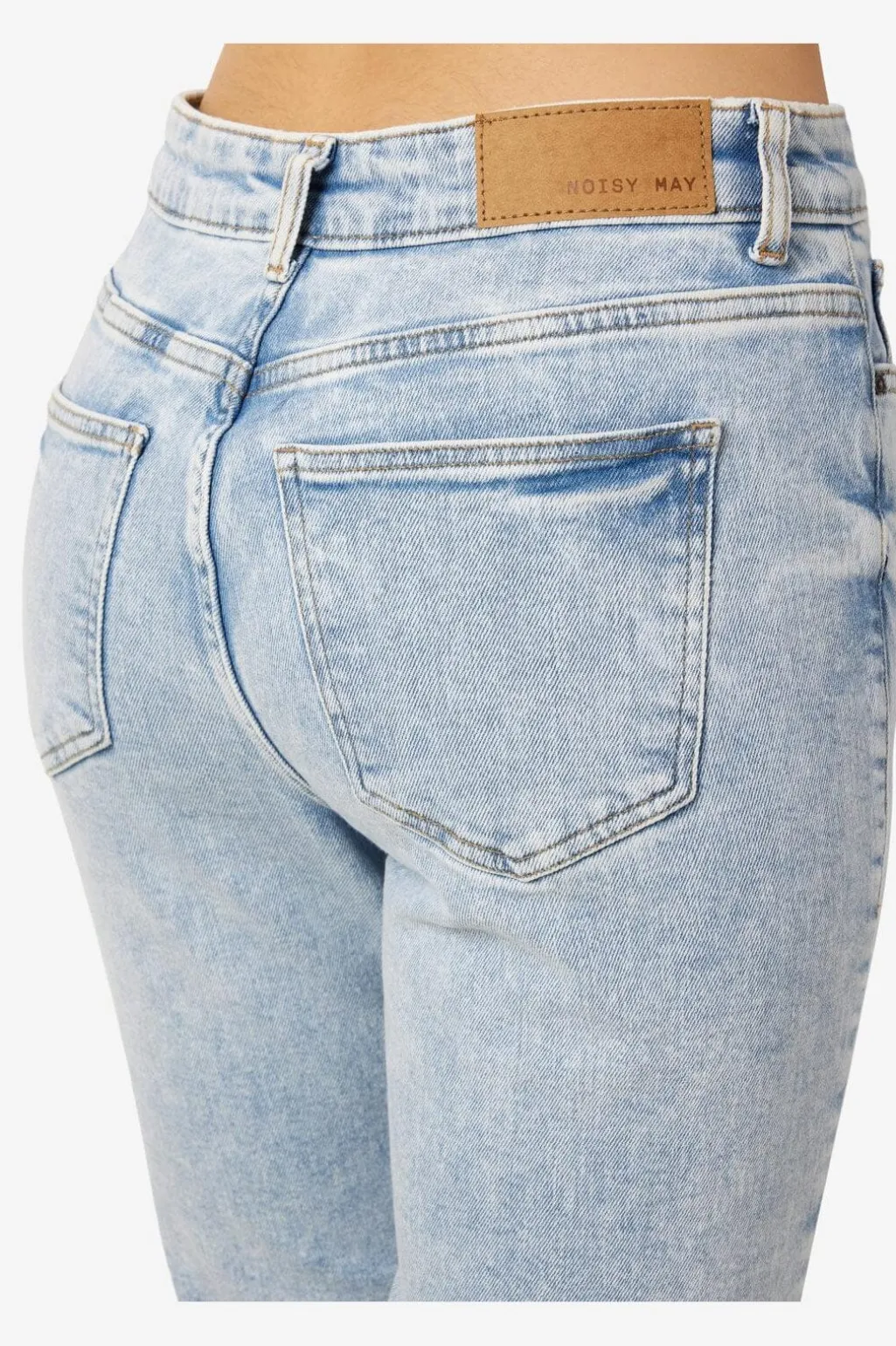 Nmmoni St Jeans Az359Lb Fwd