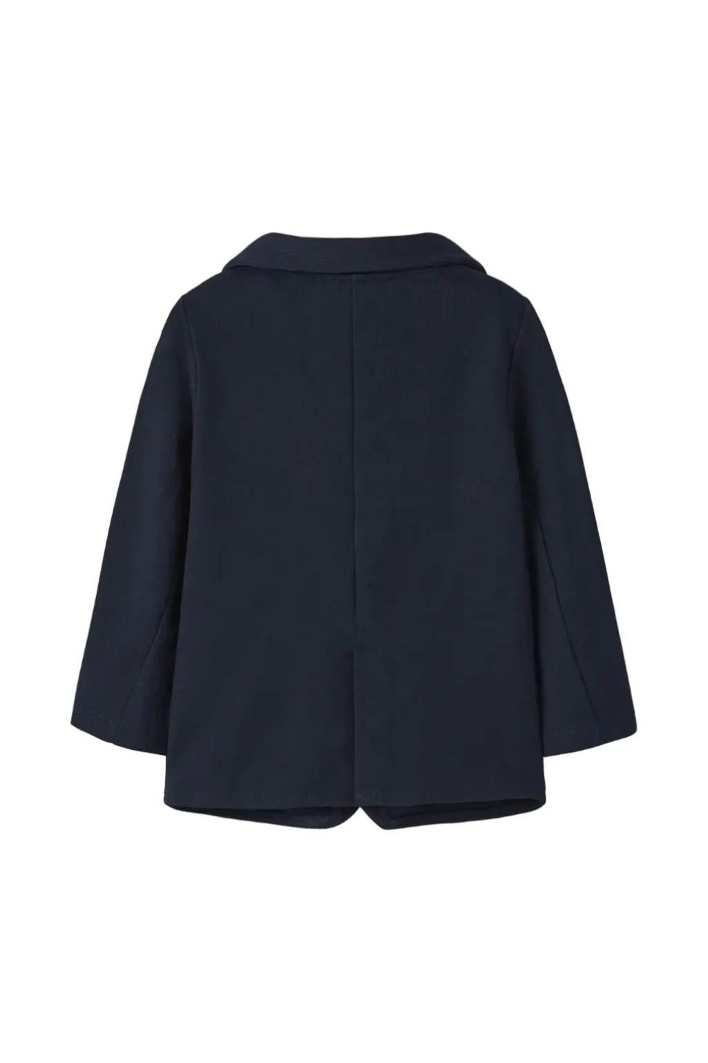 Nmmrobino Sweat Blazer