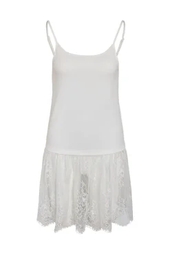 Nmnille Singlet Lace Top /Tnt9