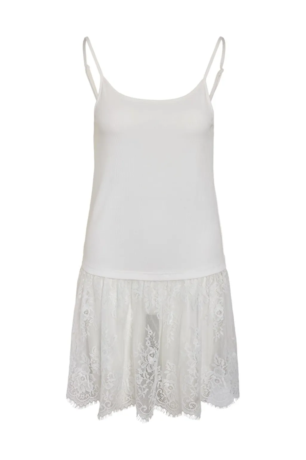 Nmnille Singlet Lace Top /Tnt9