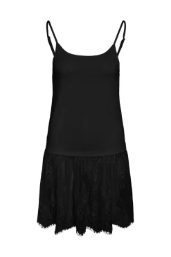 Nmnille Singlet Lace Top /Tnt9