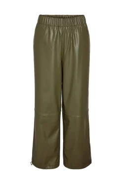 Nmnuna Pu Balloon Pant /Tnt9