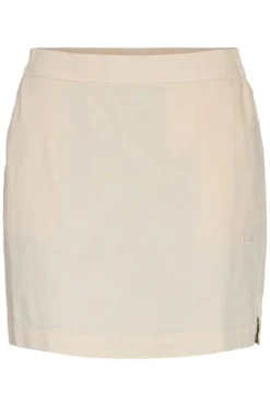 Nmoregon Denim Skirt Color