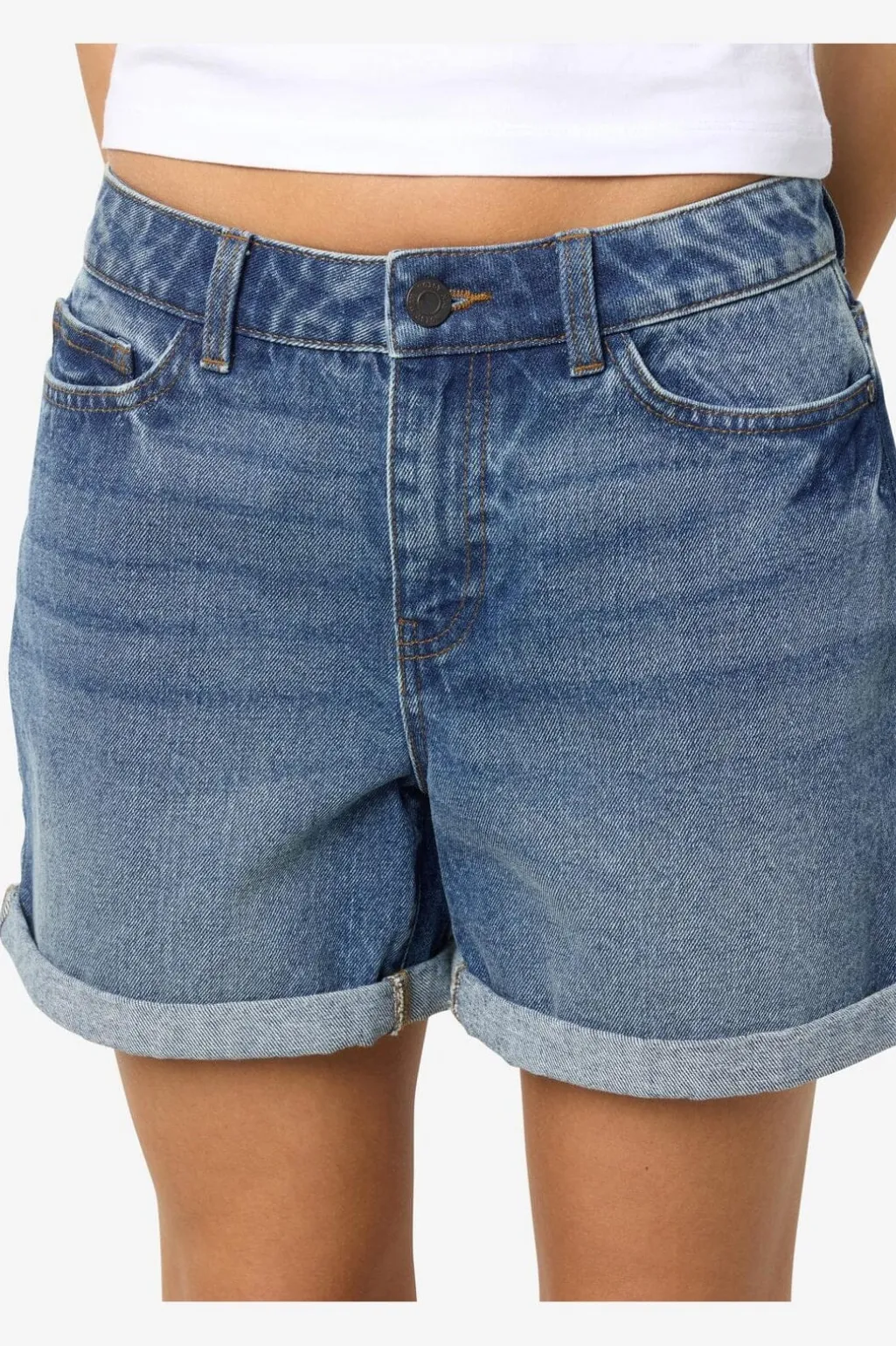 Nmsmiley Nw Shorts Vi060Mb
