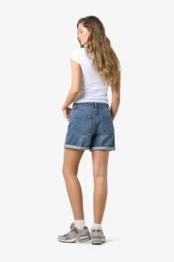 Nmsmiley Nw Shorts Vi060Mb