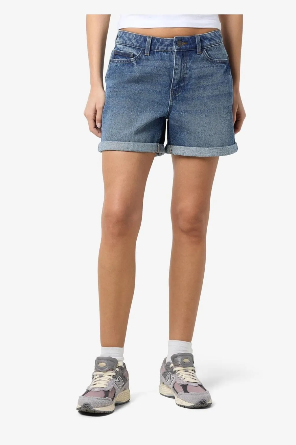 Nmsmiley Nw Shorts Vi060Mb