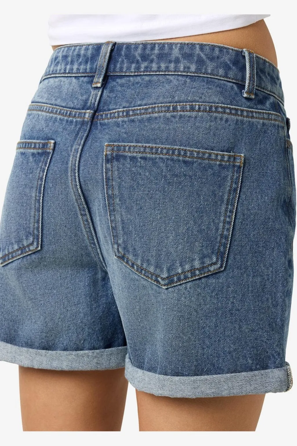 Nmsmiley Nw Shorts Vi060Mb