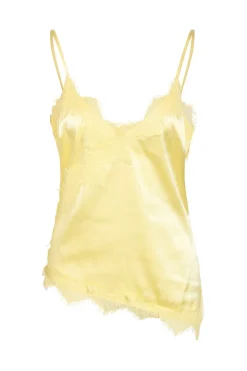 Nmsofie S/L Satin Top