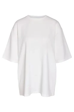 Nmtara S/S Oversize Bow T-Shirt
