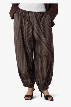 Nmtrix Balloon Pant Tnt/17