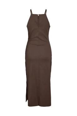 Nmwayne Mia S/L Long Dress