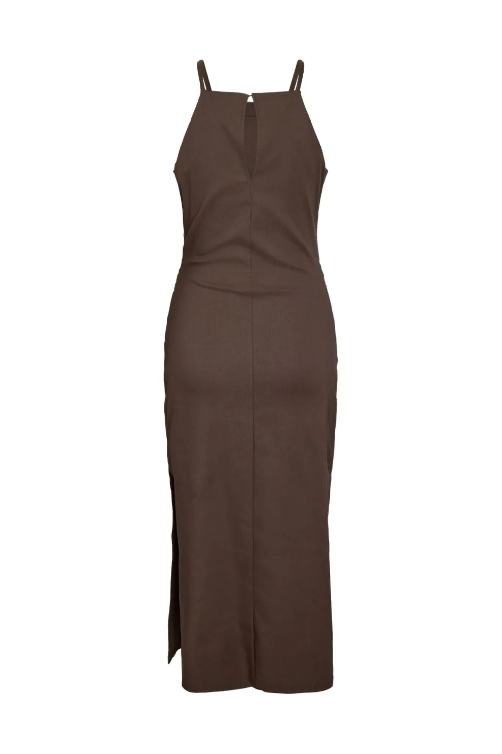 Nmwayne Mia S/L Long Dress