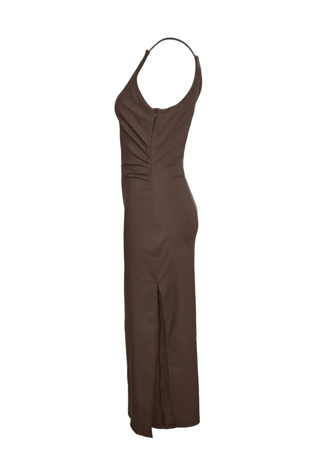 Nmwayne Mia S/L Long Dress