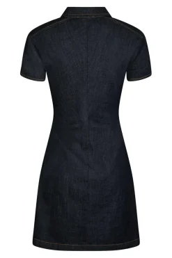 Nnabel Denim Dress 164622