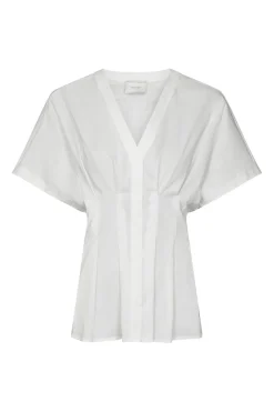 Nnadamma Poplin Blouse 169004