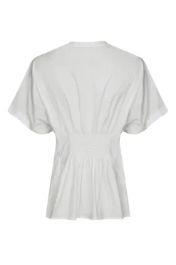 Nnadamma Poplin Blouse 169004