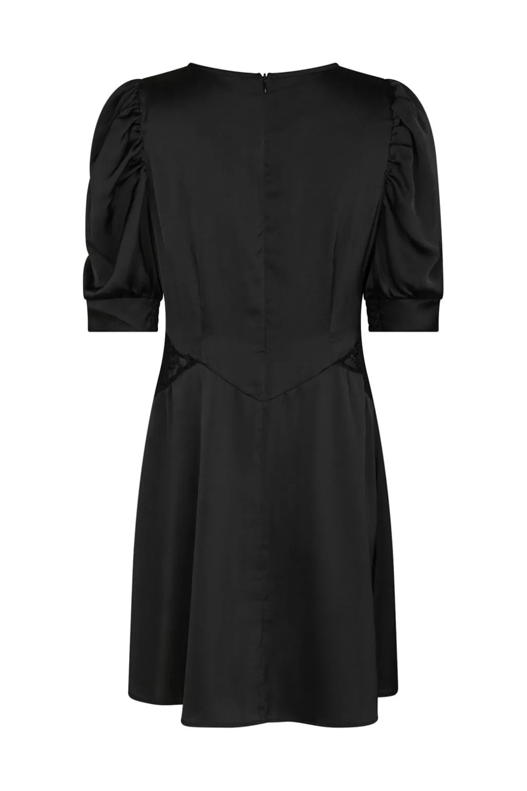 Nnalfia Lace Dress 167052
