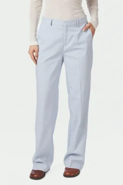 Nnalice Linen Pants 170445