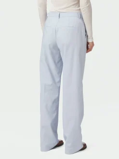 Nnalice Linen Pants 170445