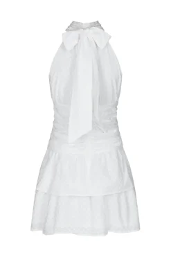 Nnamaris Dobby Dress 169261