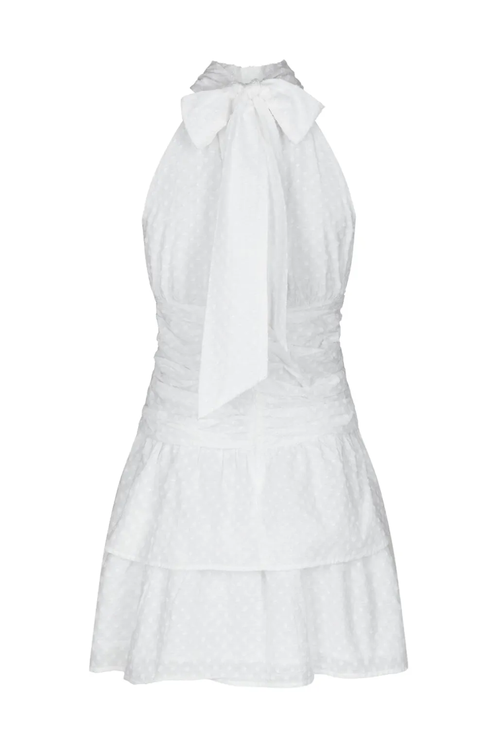 Nnamaris Dobby Dress 169261