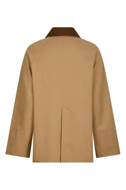Nnanastacia Cord Jacket 162515