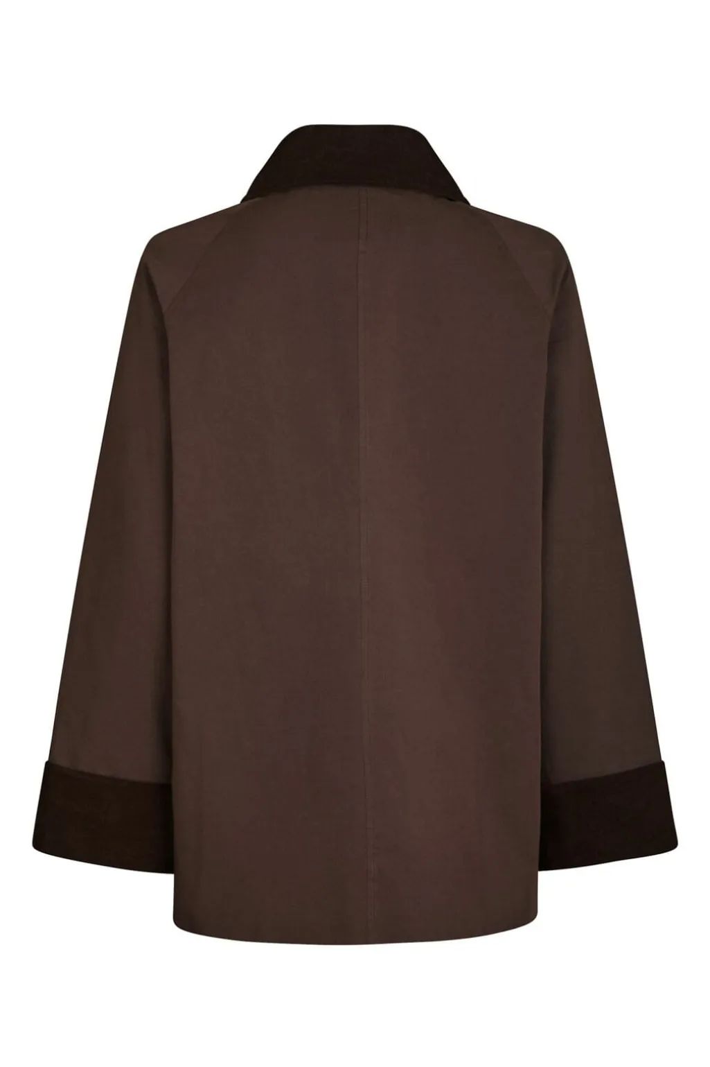 Nnanastacia Cord Jacket 162515
