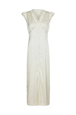 Nnaniella Dot Dress 167777