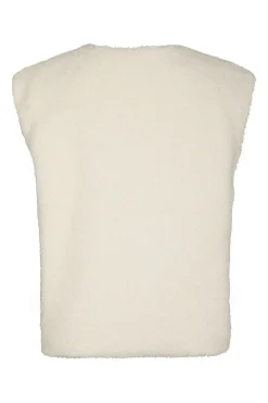 Nnanjanna Teddy Vest 165928