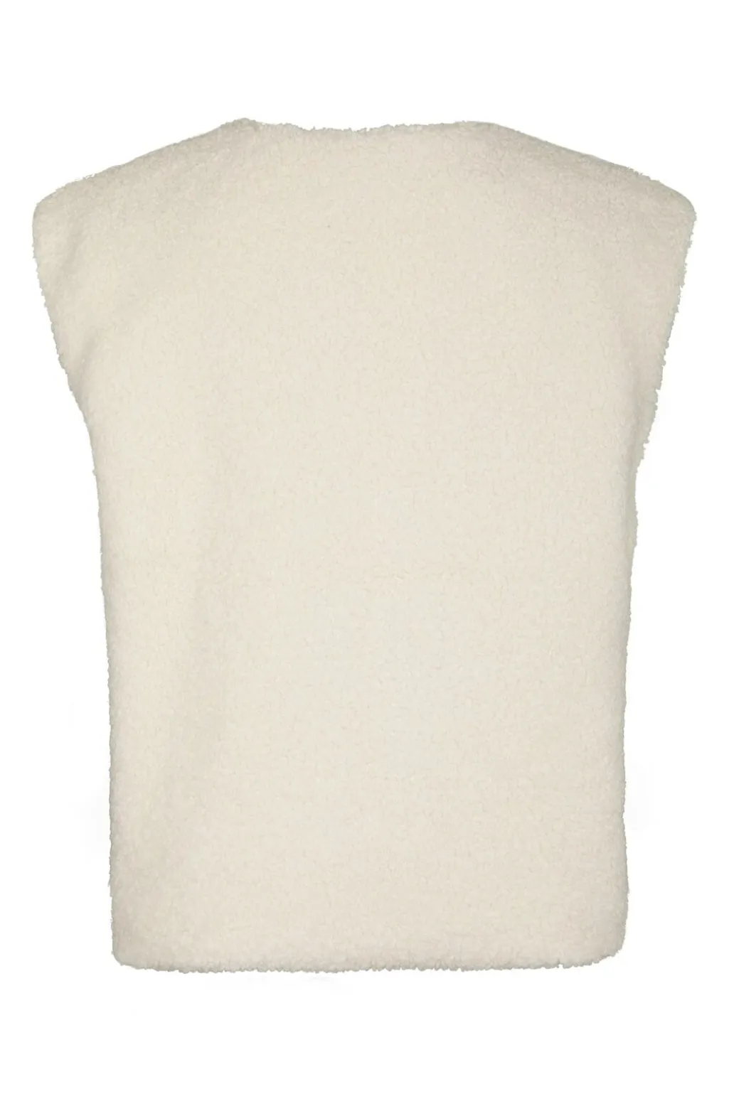 Nnanjanna Teddy Vest 165928