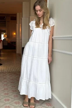 Nnankita S Voile Dress