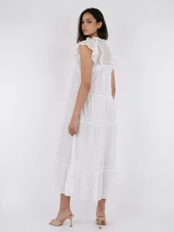 Nnankita S Voile Dress