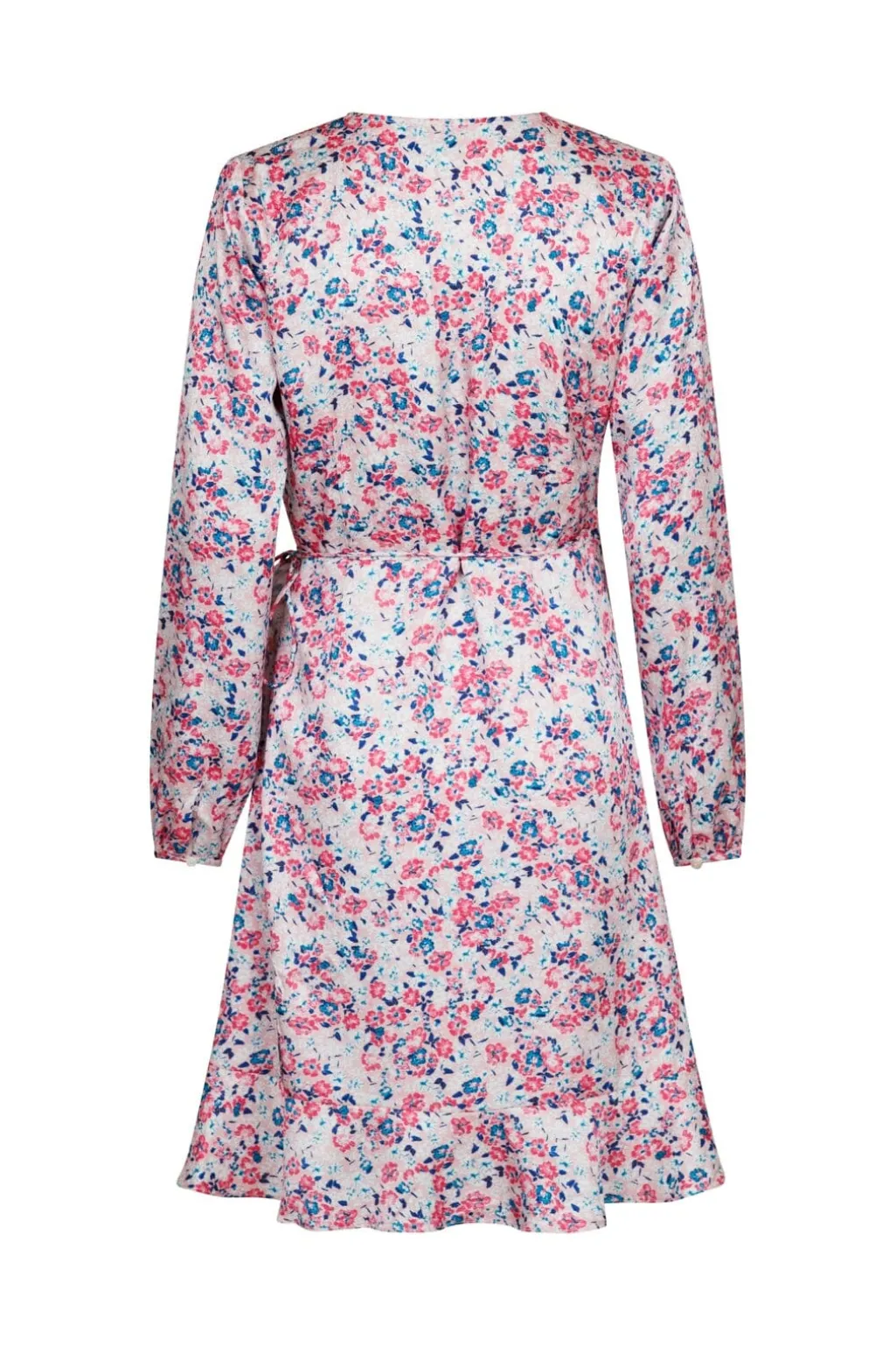 Nnanna Meadow Dress 158966