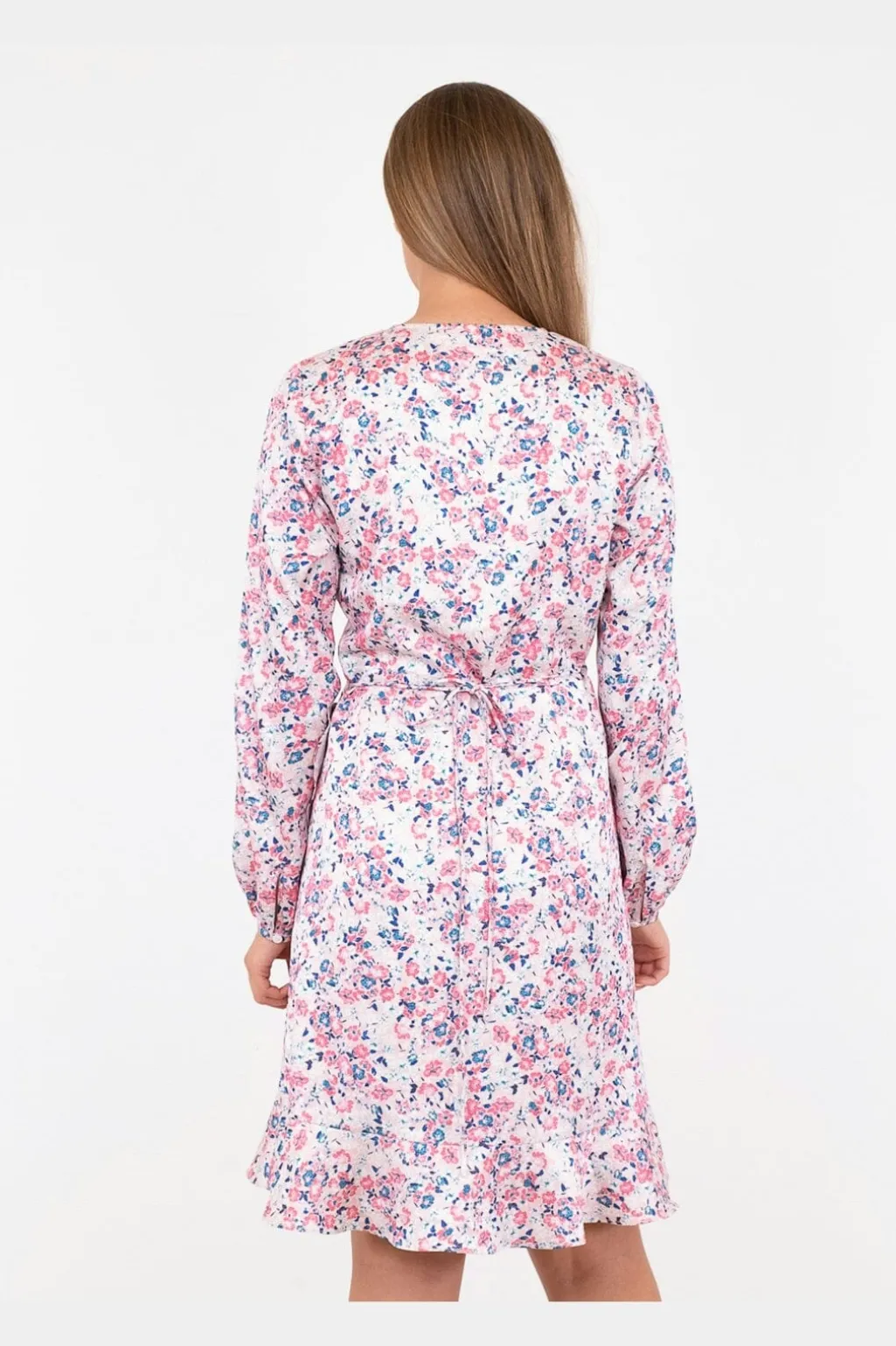 Nnanna Meadow Dress 158966