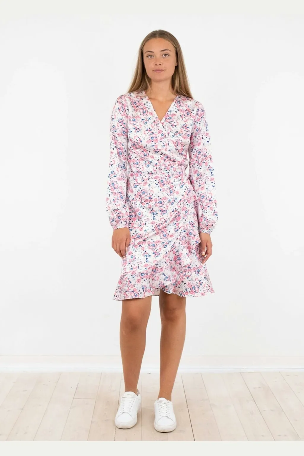 Nnanna Meadow Dress 158966
