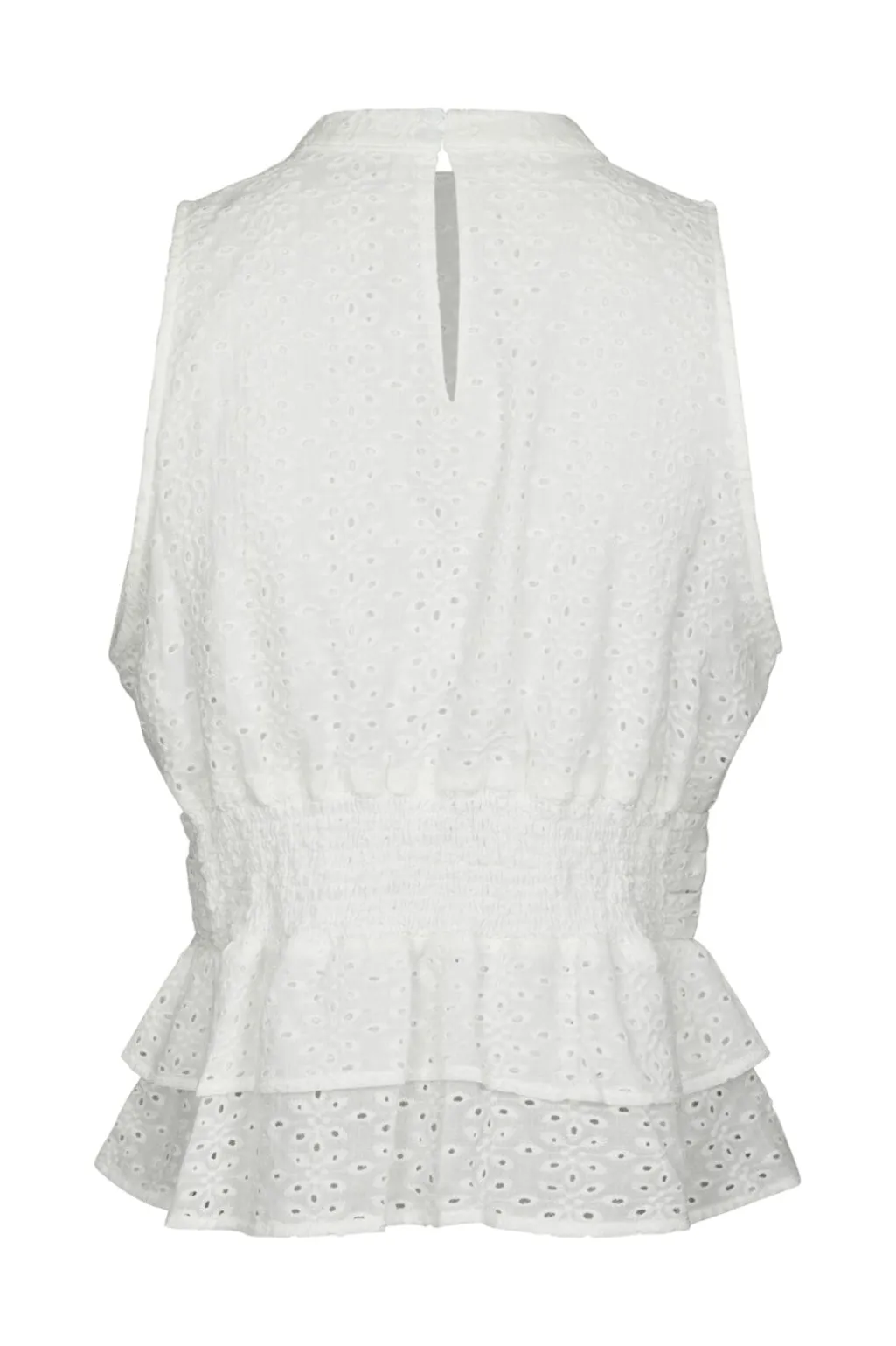 Nnansol Emb Top 168429